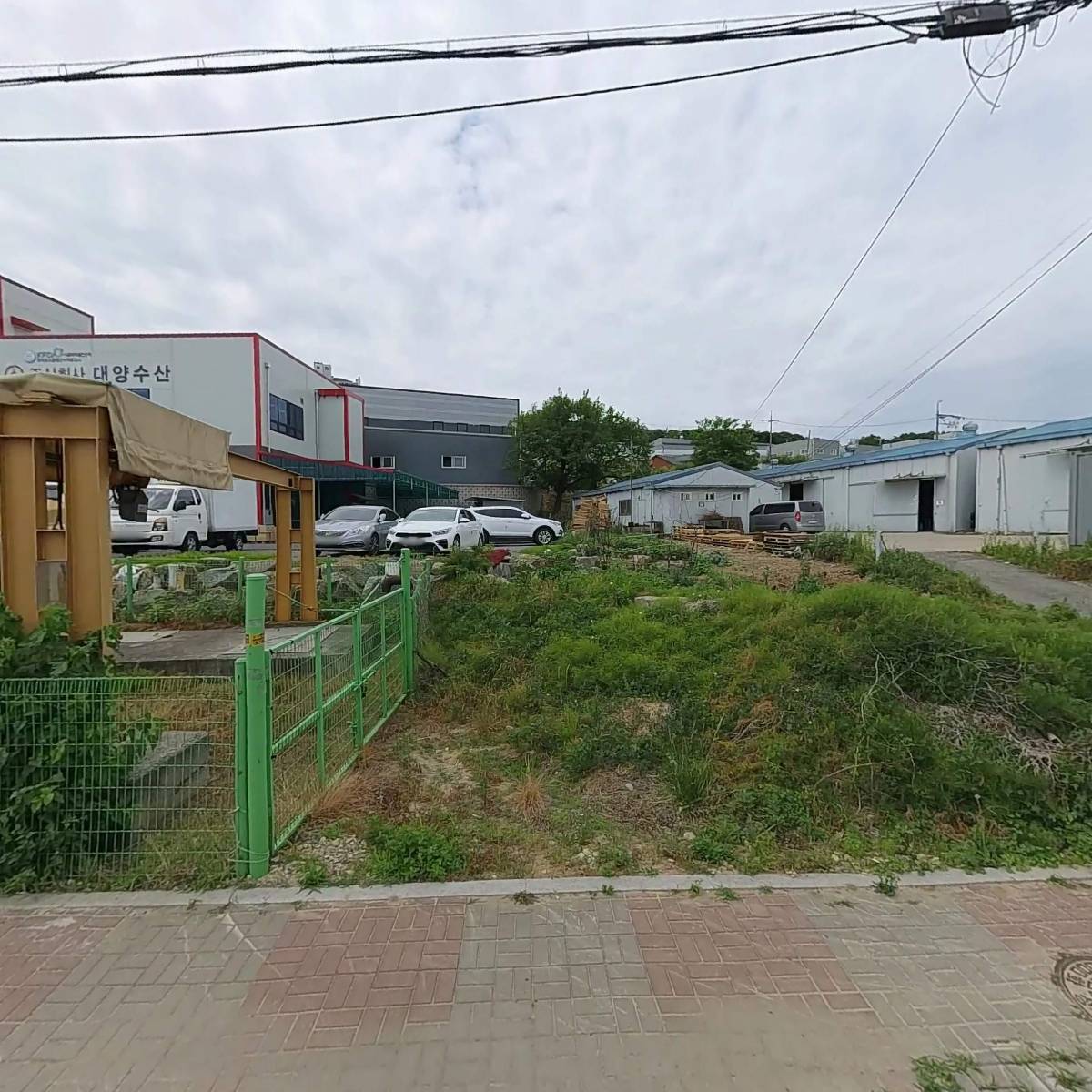 주식회사 금평테크놀로지