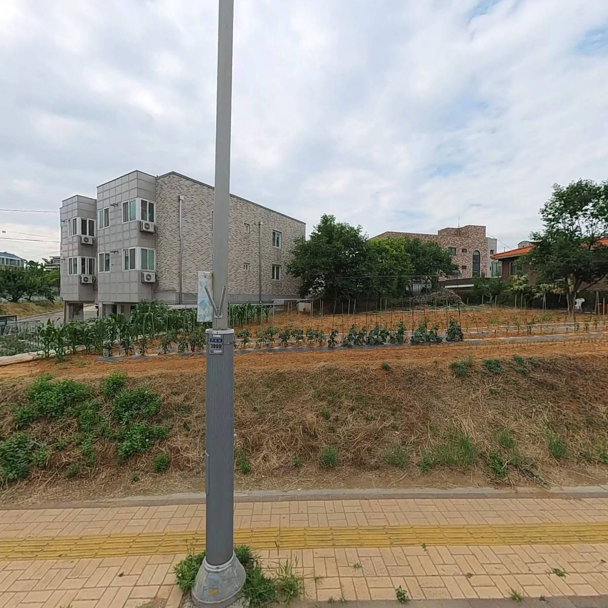 맘스터치 평택팽성점