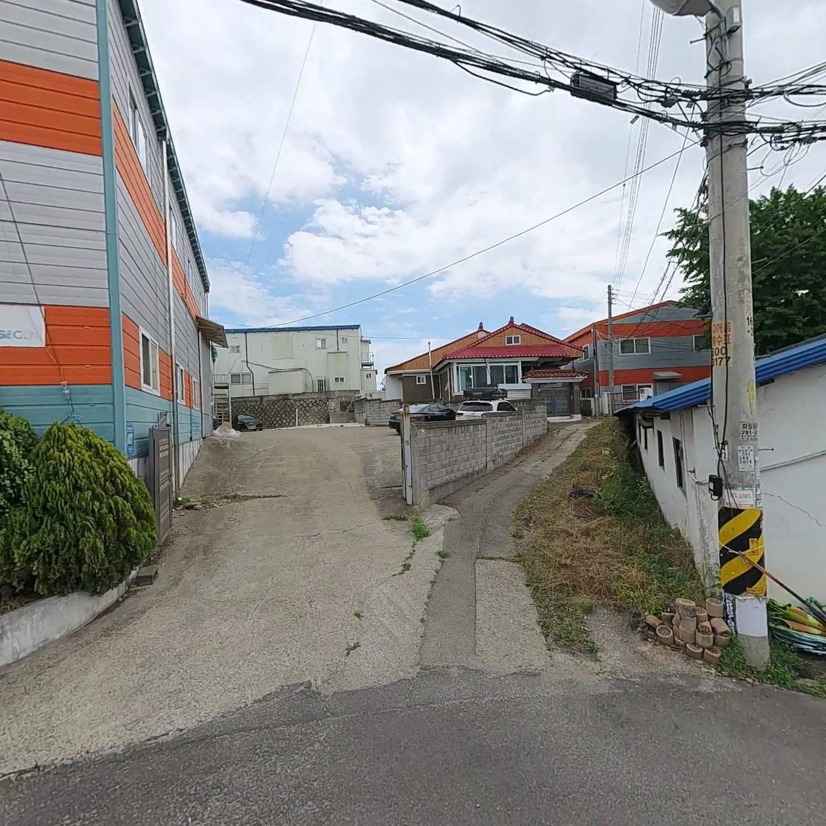 한국리텍 주식회사