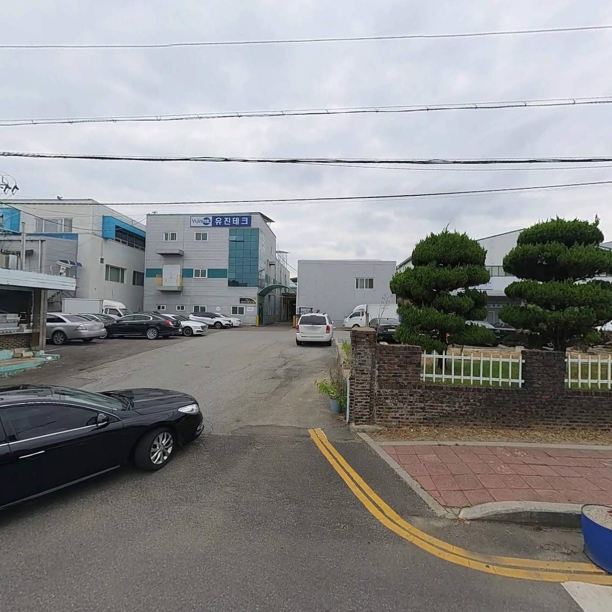 더블트랙