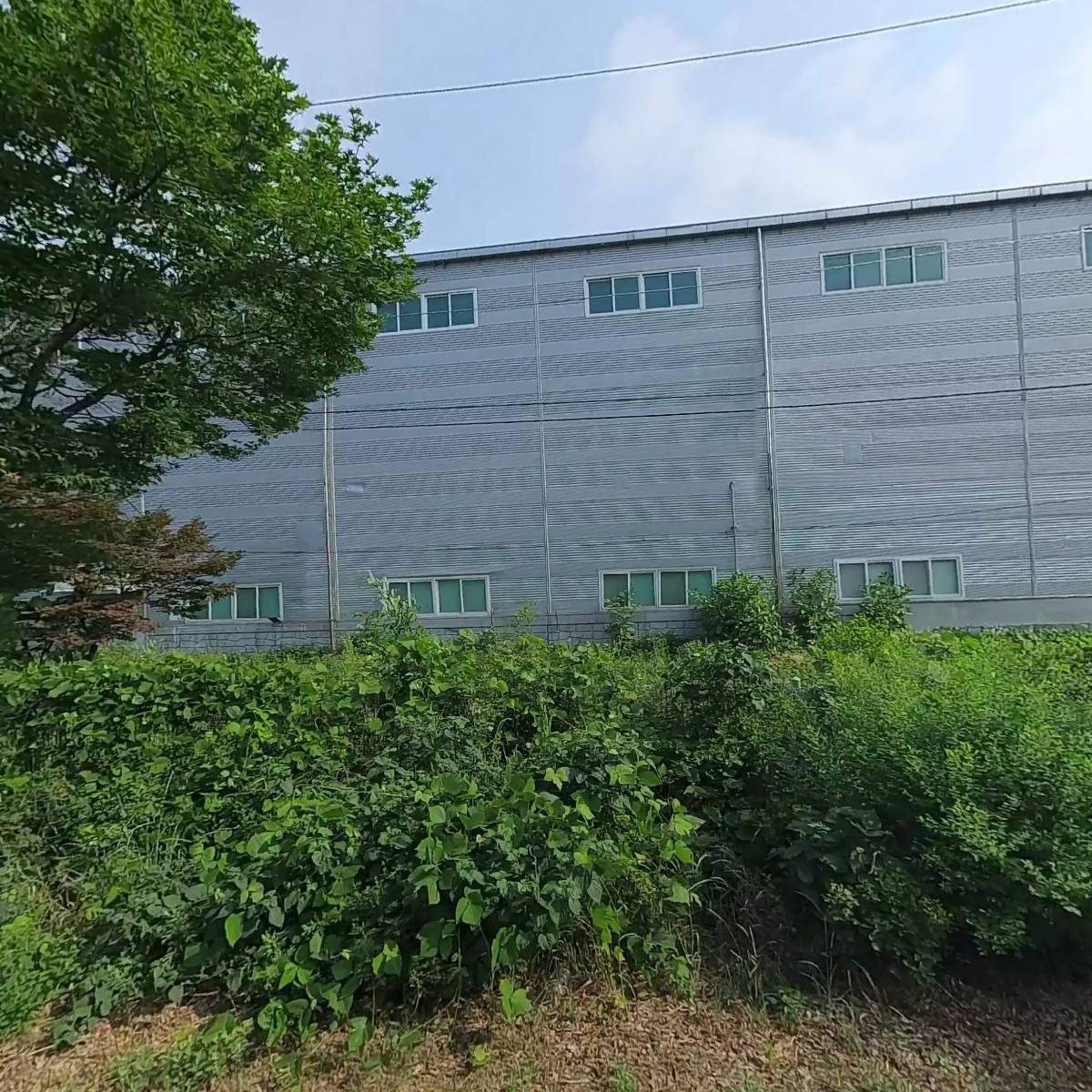 주식회사 지에코