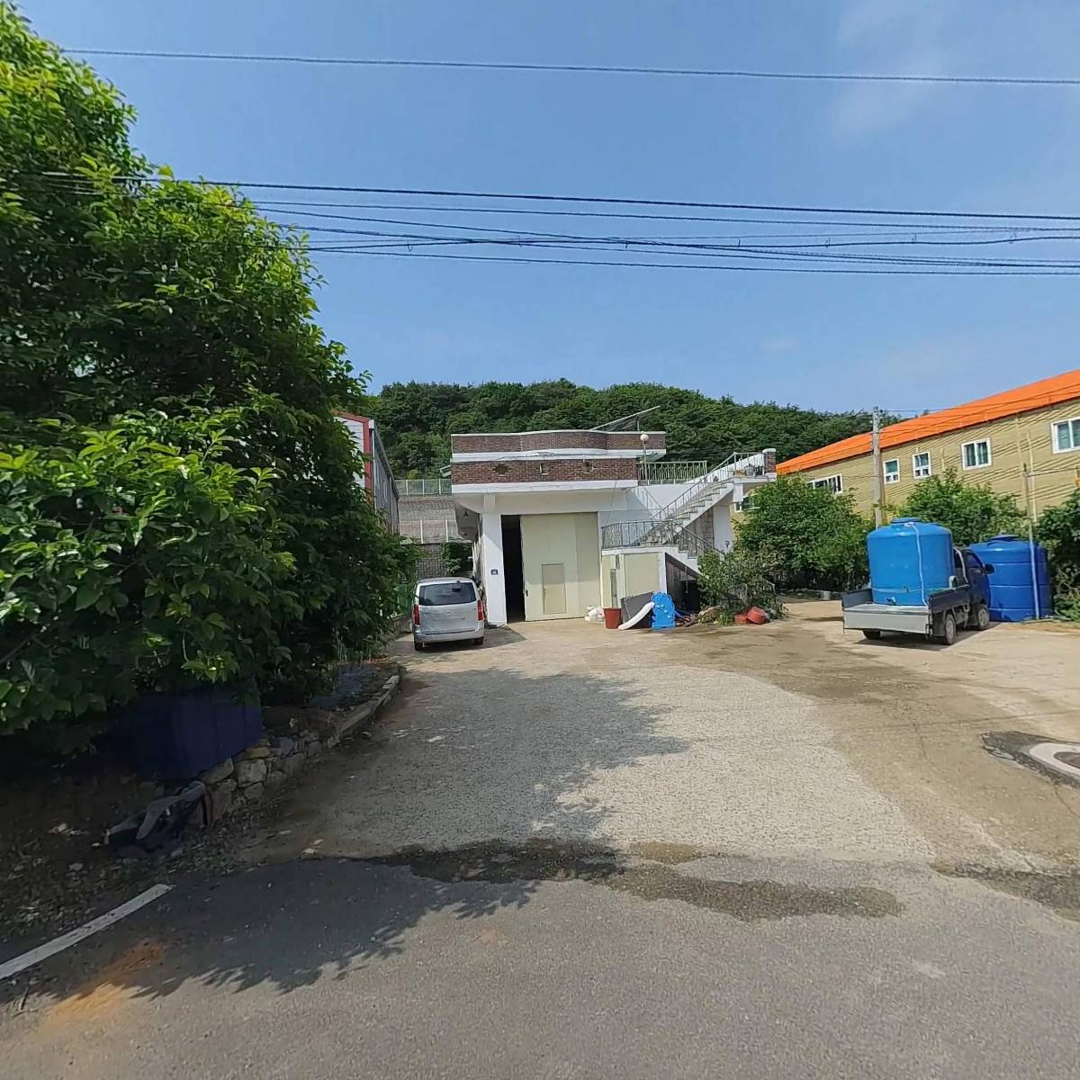 와이엘인터네셔널