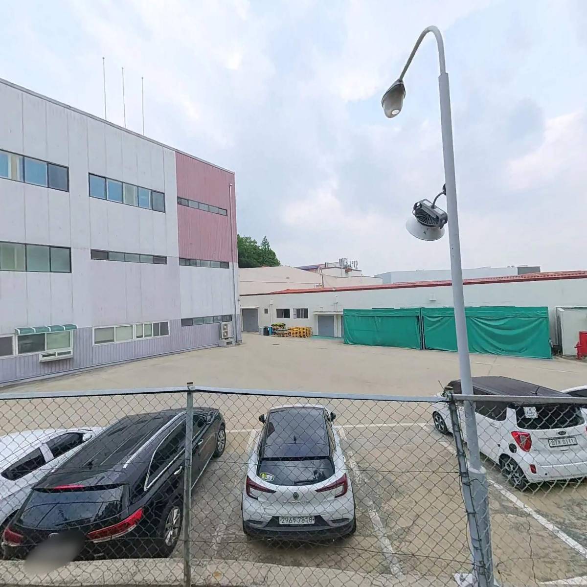 주향코스메틱