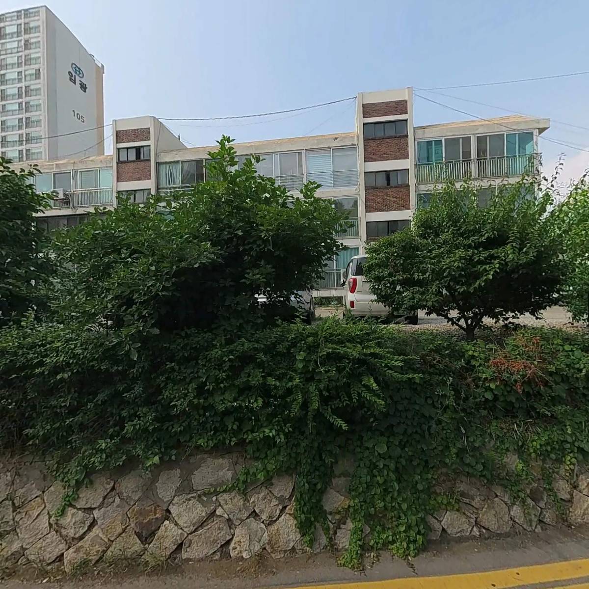 주식회사 베스콘