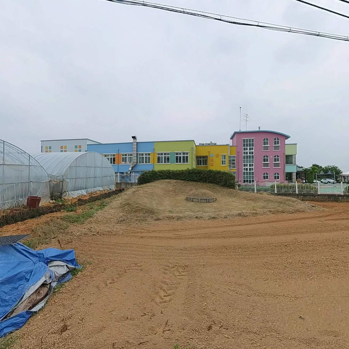 경기도교육청남부유아체험교육원
