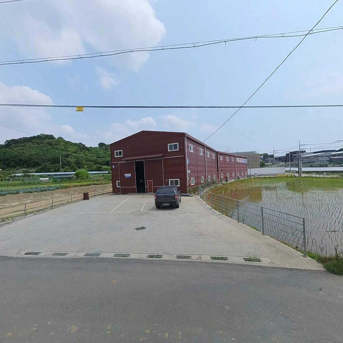 청하이엔지