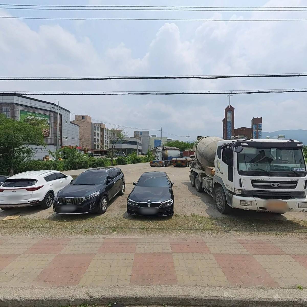 (주)대신설비