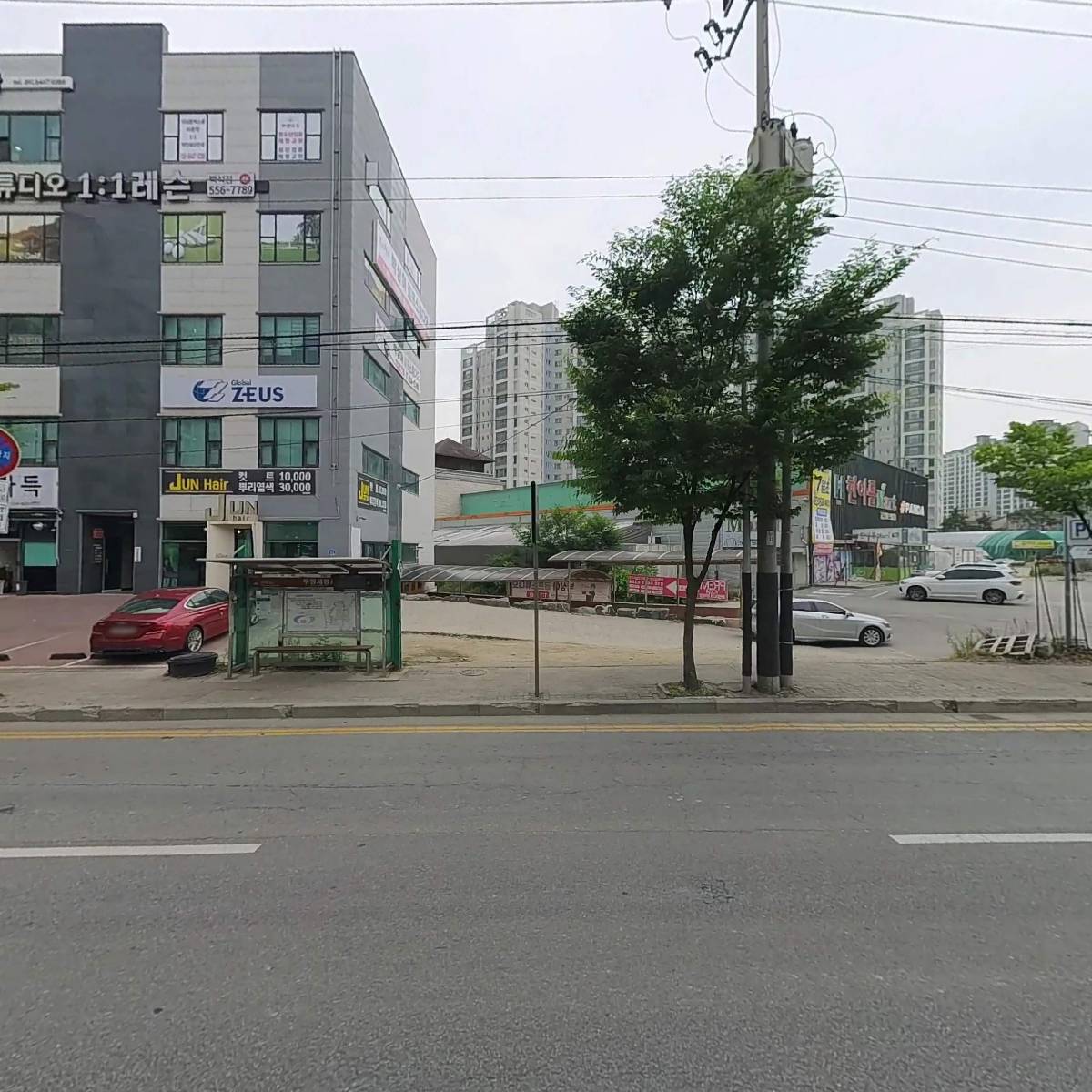 엘투(L2) 휘트니스_3
