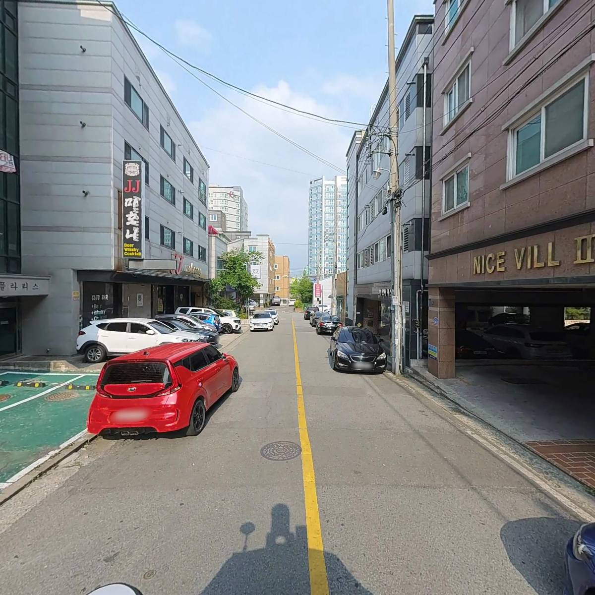 샛별 오피스텔_2