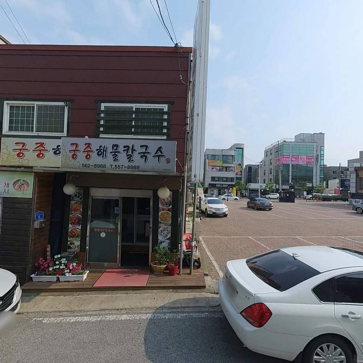 덕배매운실비김치