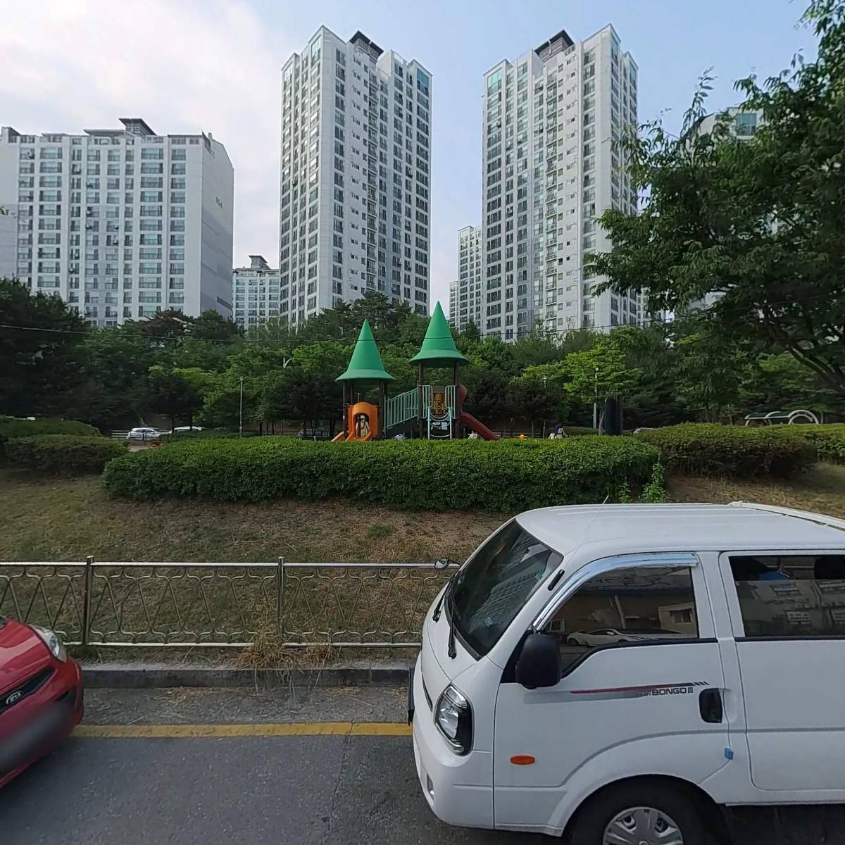 족가네