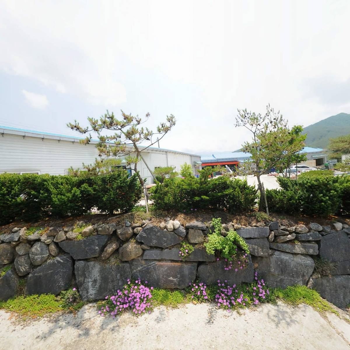 지리산한봉영농조합법인