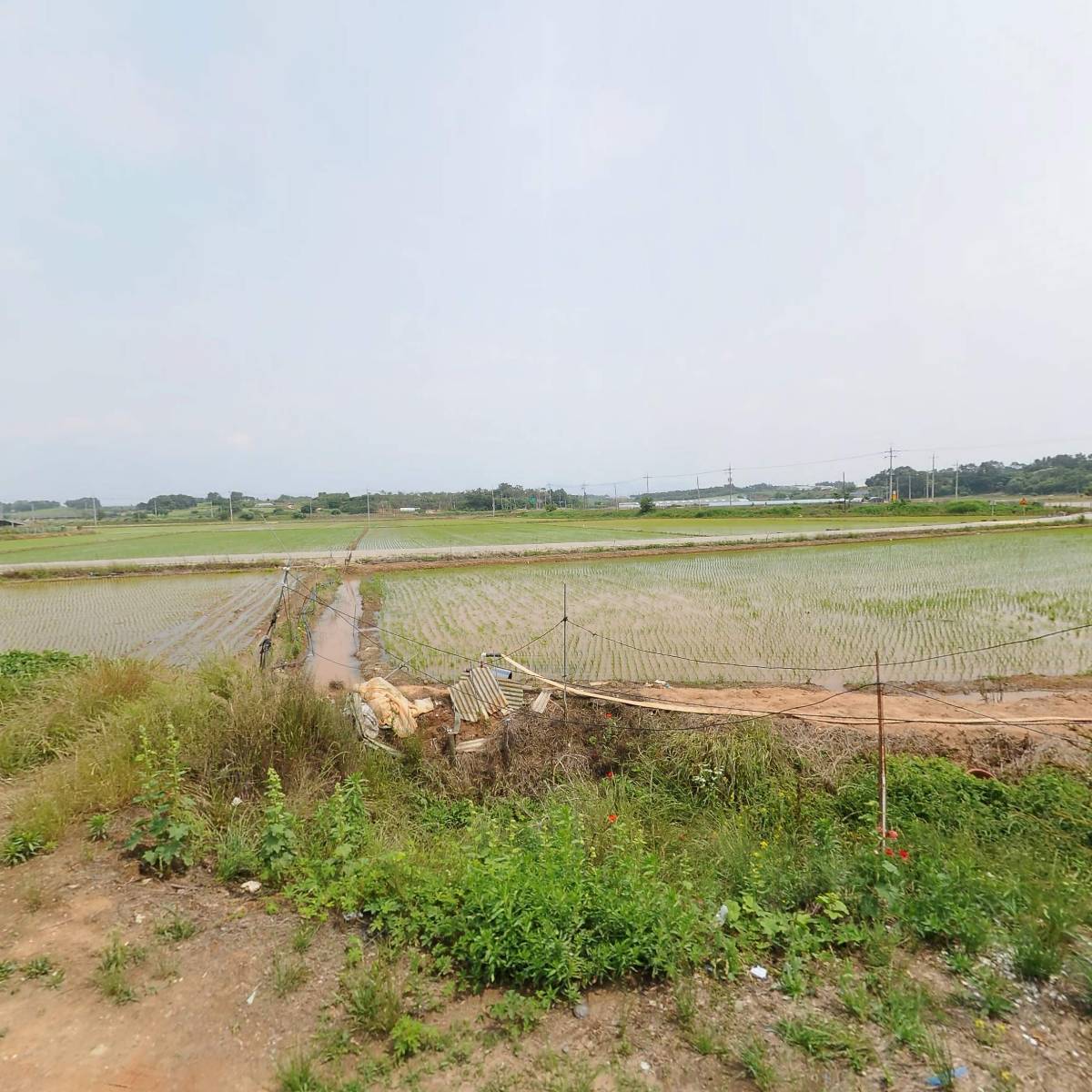 옛날순대국밥