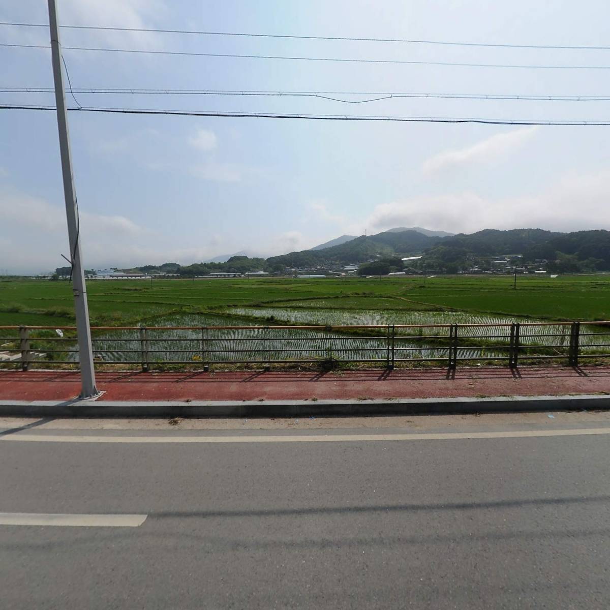 이지통신