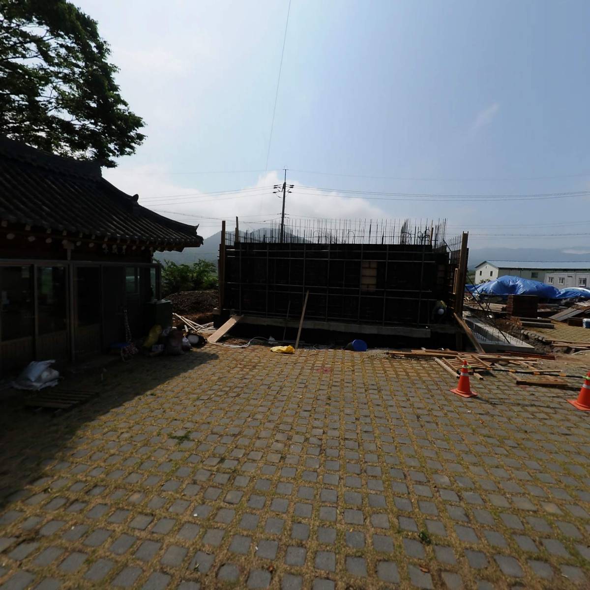 율동마을 영농조합법인