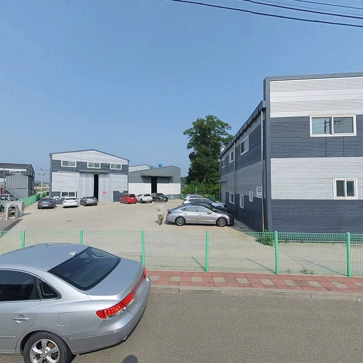 주식회사 큐디엔씨