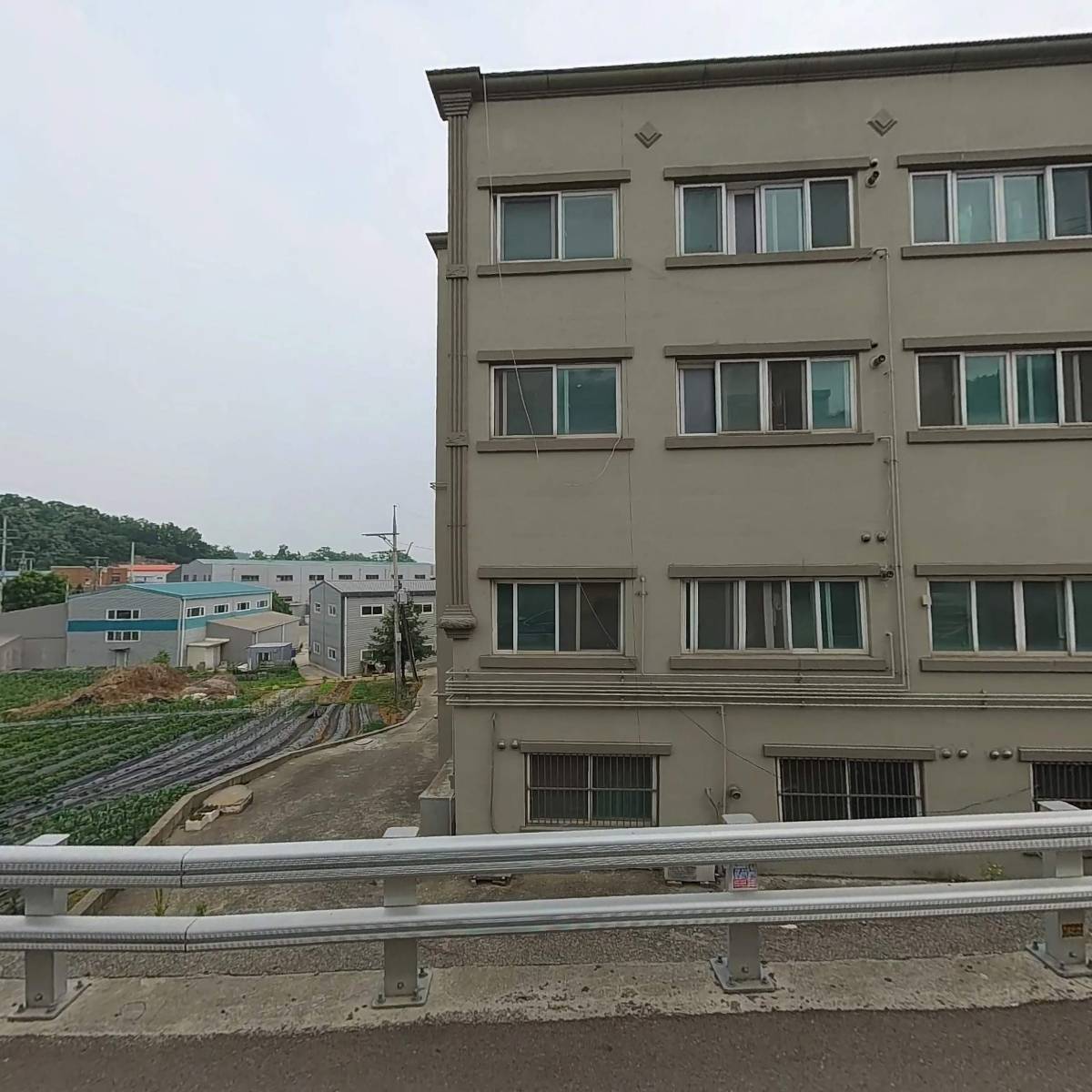 주식회사 신일금형