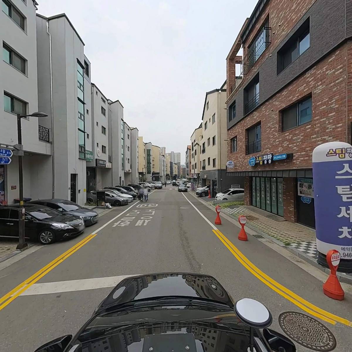 프랑킨숯불양념구이치킨 봉담점_4