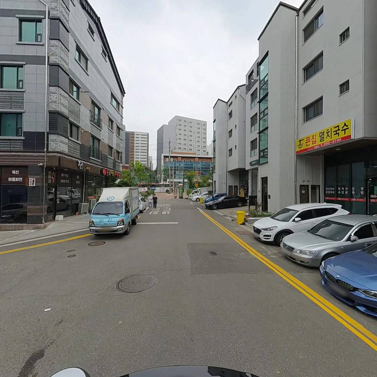 프랑킨숯불양념구이치킨 봉담점_2