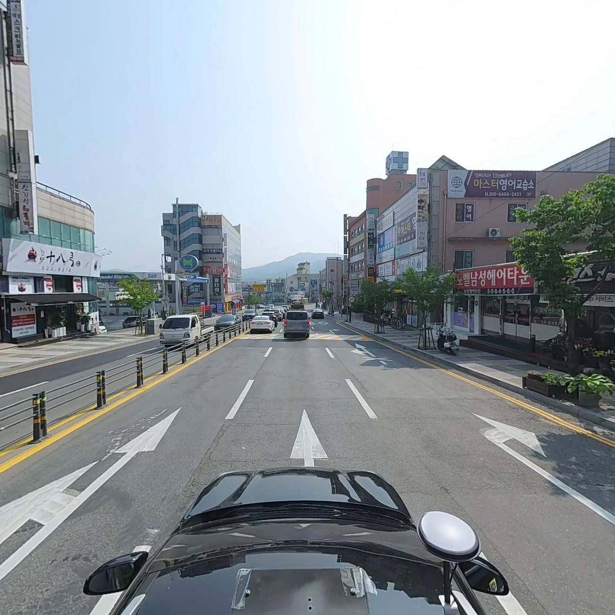파파존스청수점_4