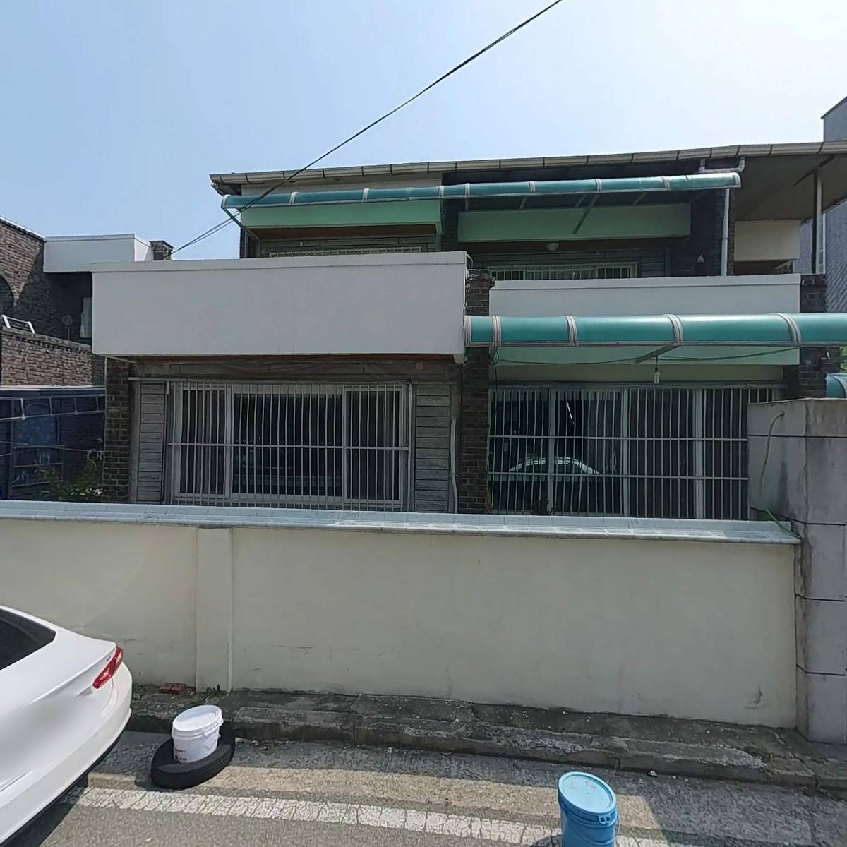 주식회사 자연건축