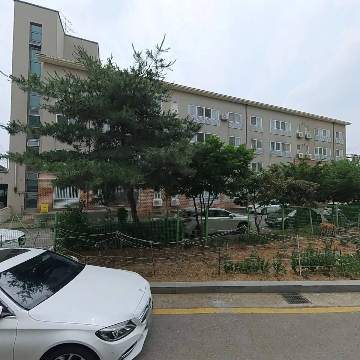금상종합건설(주)