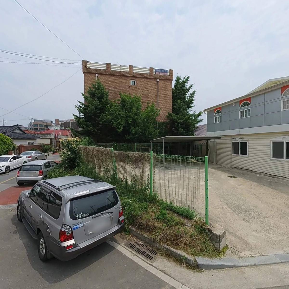 주식회사태성건설산업