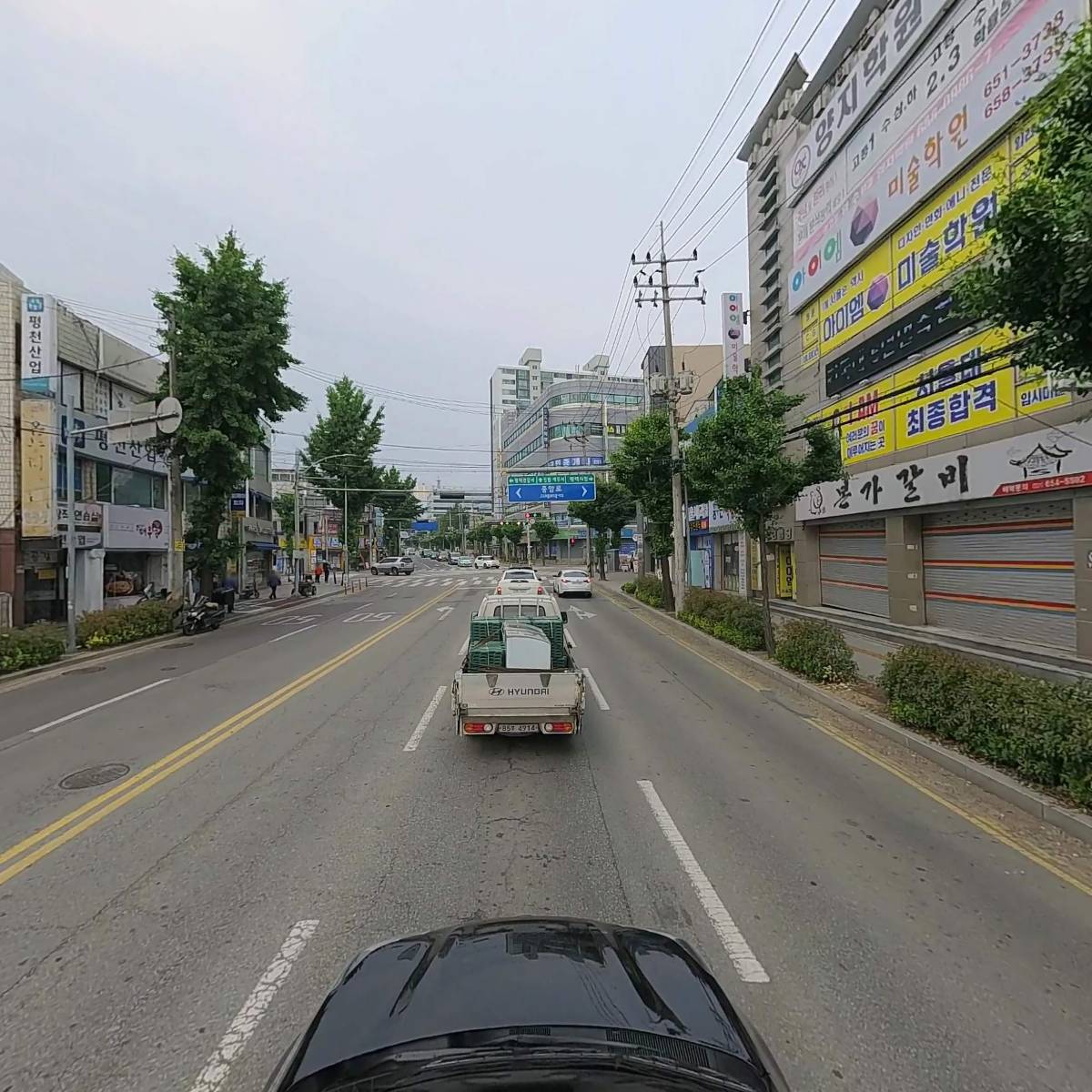 부대찌개 포장 전문_4