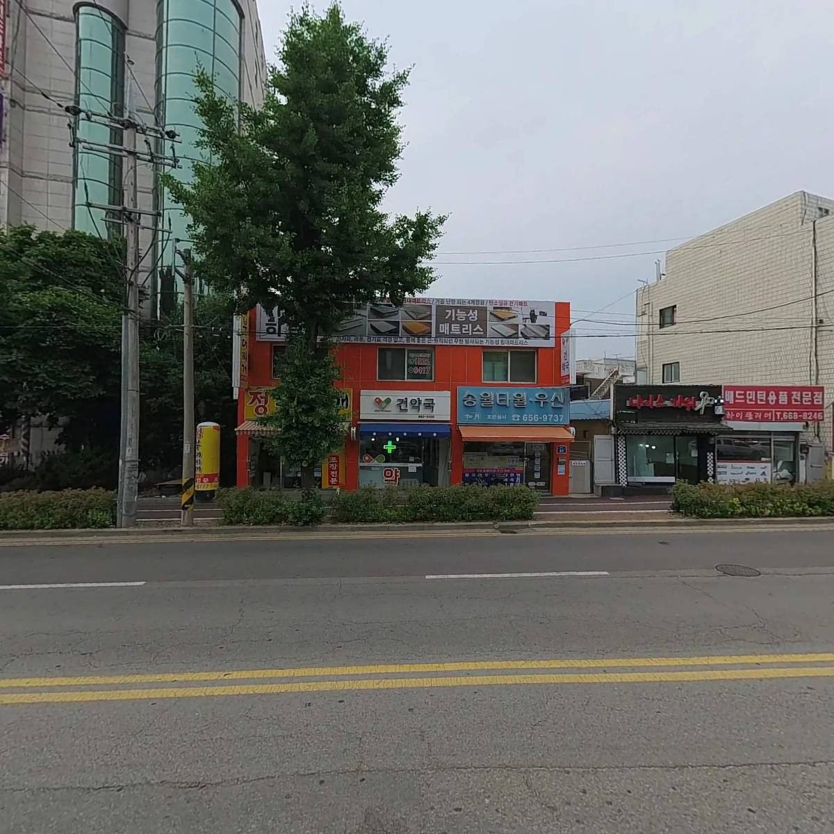 부대찌개 포장 전문_3