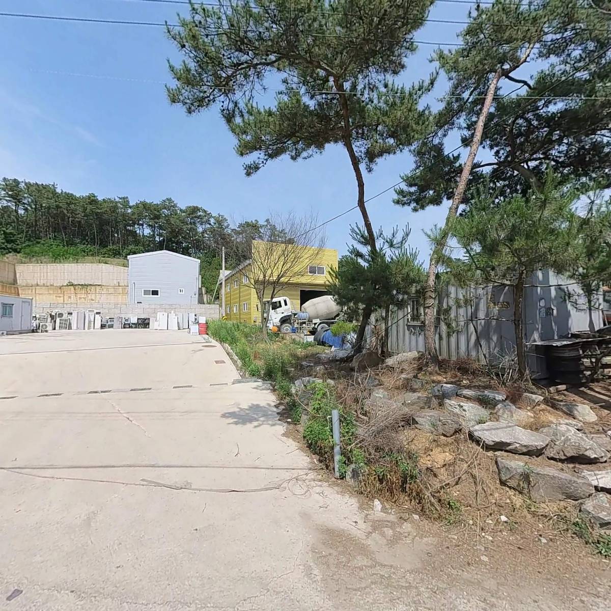 (주)태원스틸