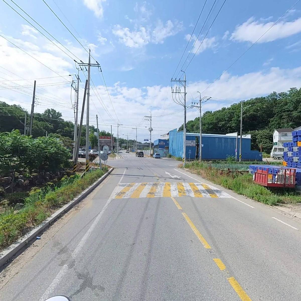 대한예수교장로회 푸른동산교회_2