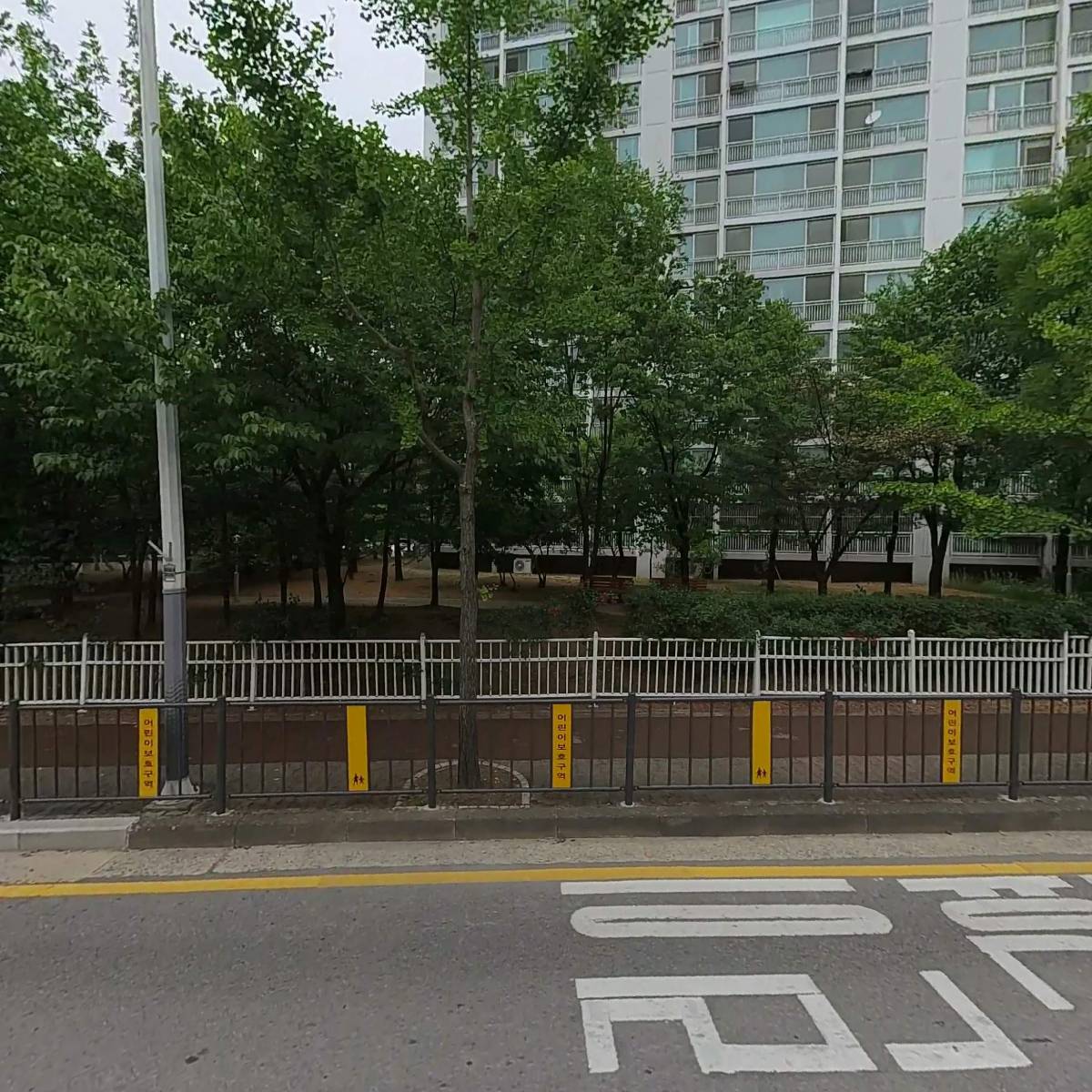 소사벌초등학교