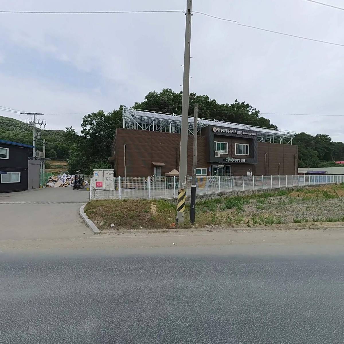 농업회사법인 제이제이푸드시스템(주) 천안공장_3