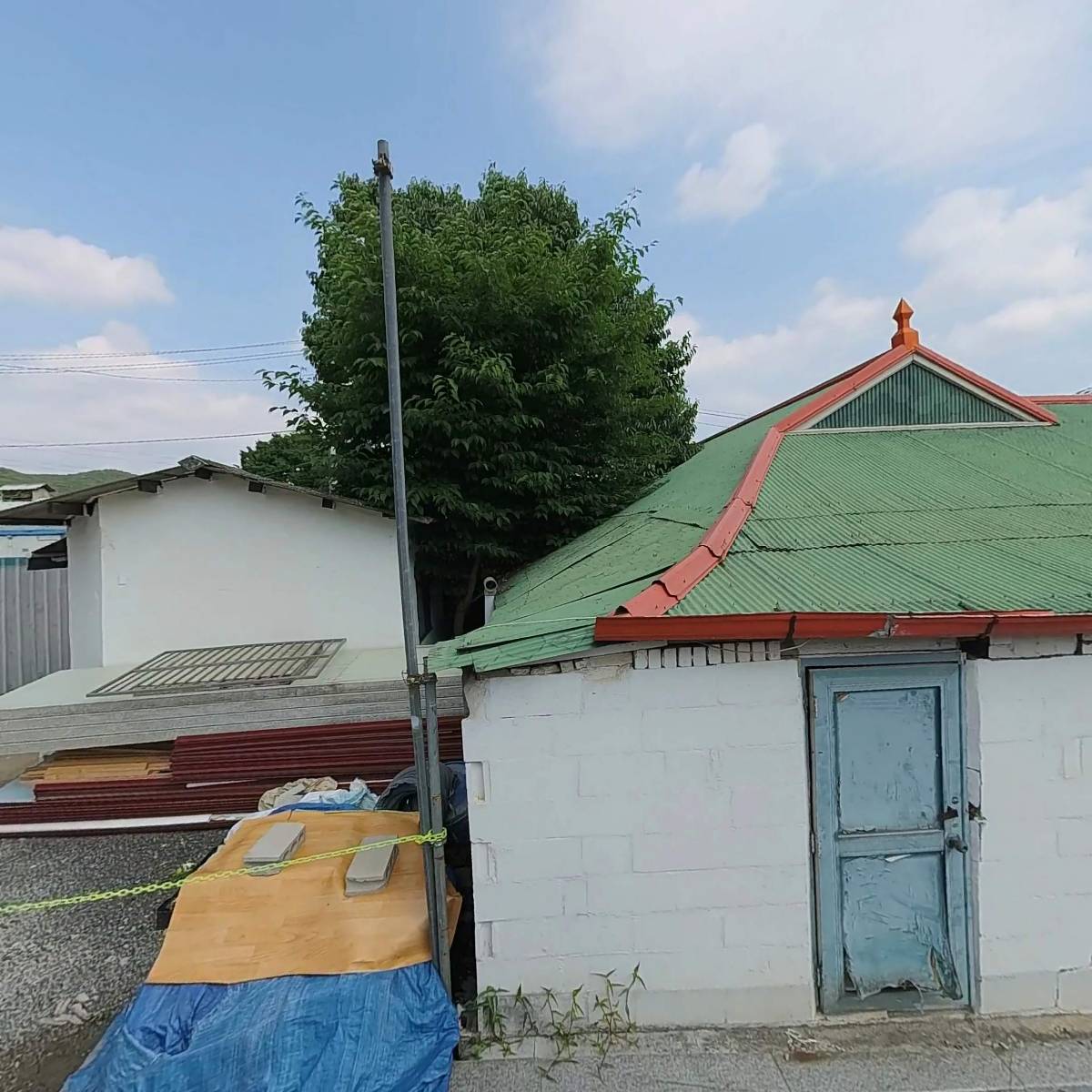 벽산베이스(주)