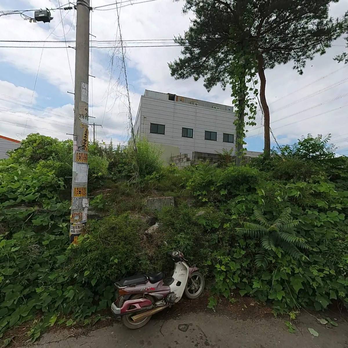 주식회사부림글로벌상사