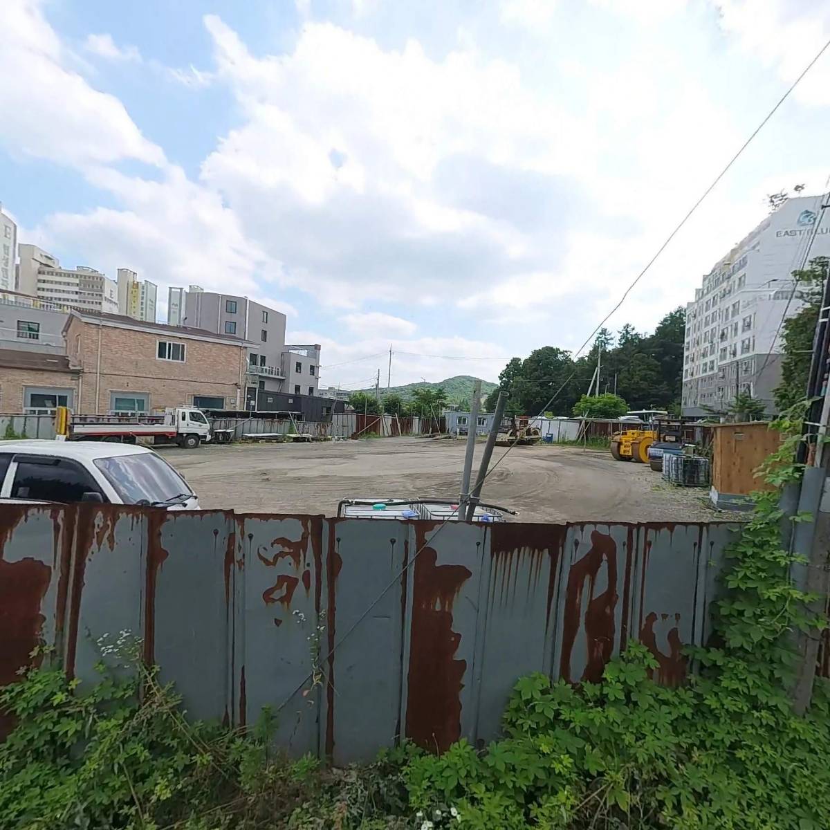 치킨플러스천안목천점