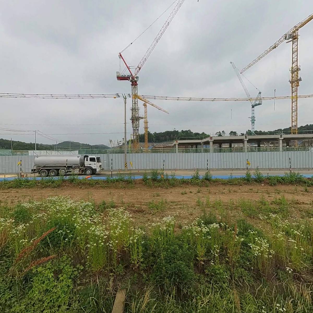 봉담푸드