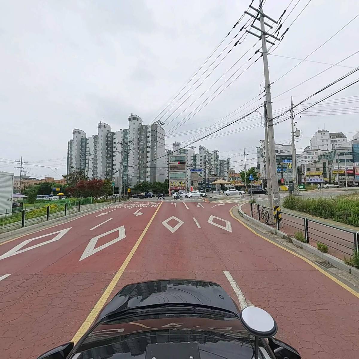 하이웨이디씨클럽 오목천점_4
