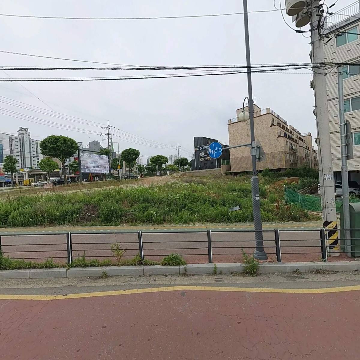 하이웨이디씨클럽 오목천점