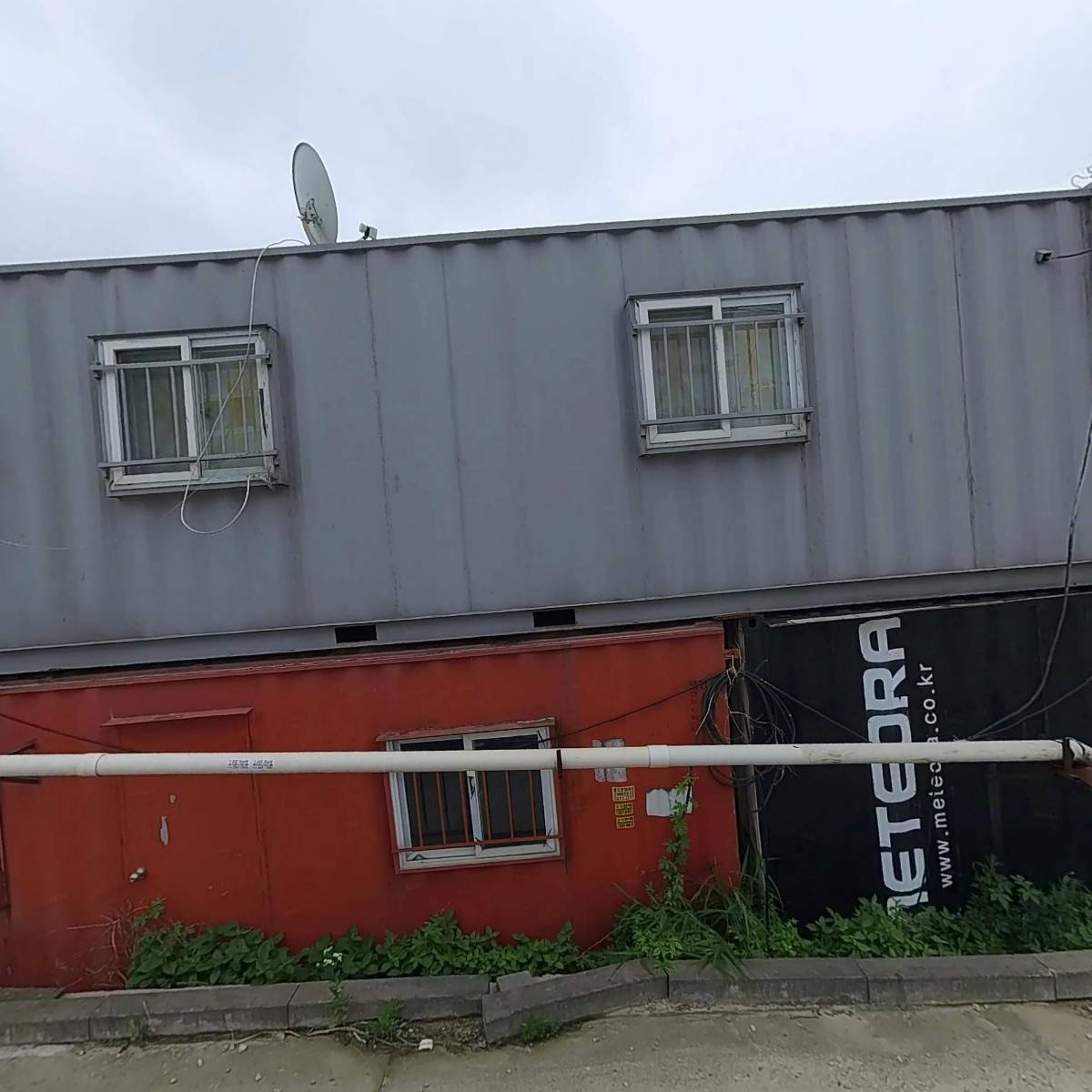 주식회사케이엔도어