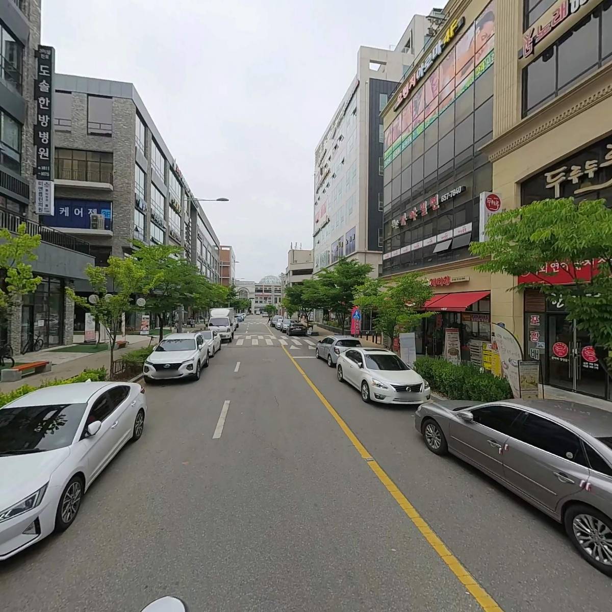 도솔한방병원_2