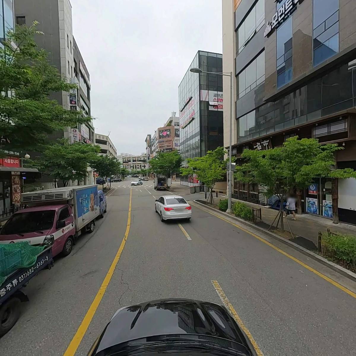 대통령 1  용이진사_4