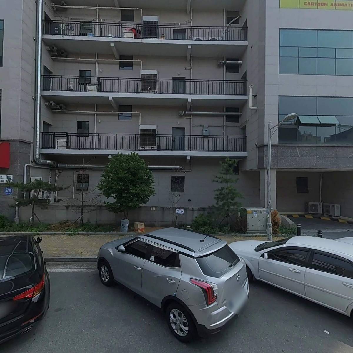 주식회사 럭셔리포레