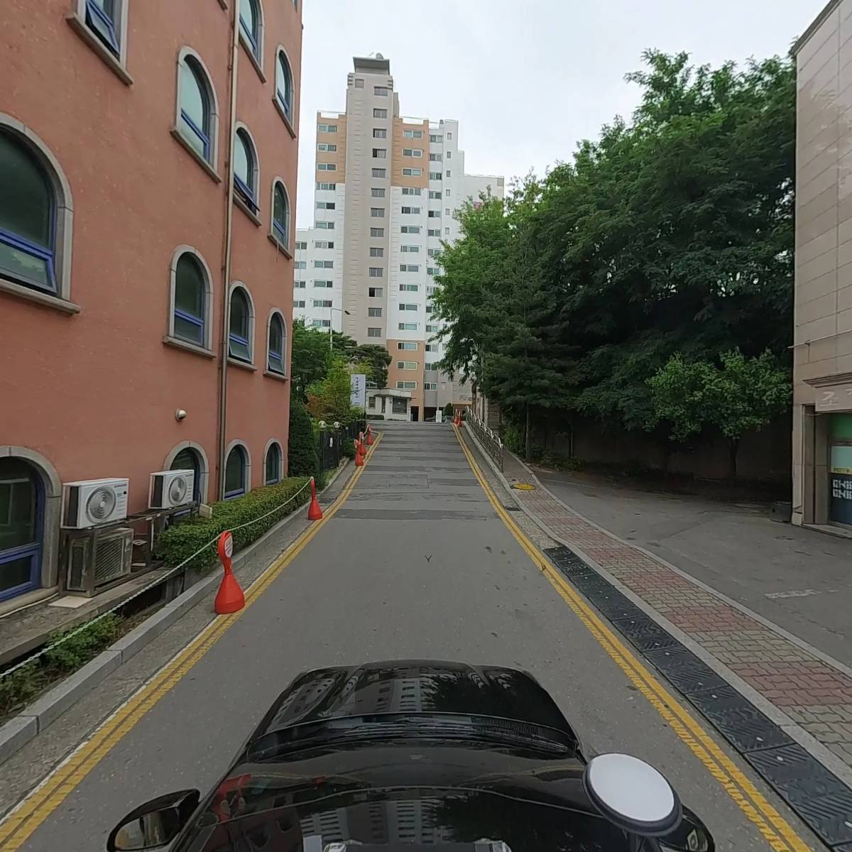 기독교대한감리회 밀알교회_4