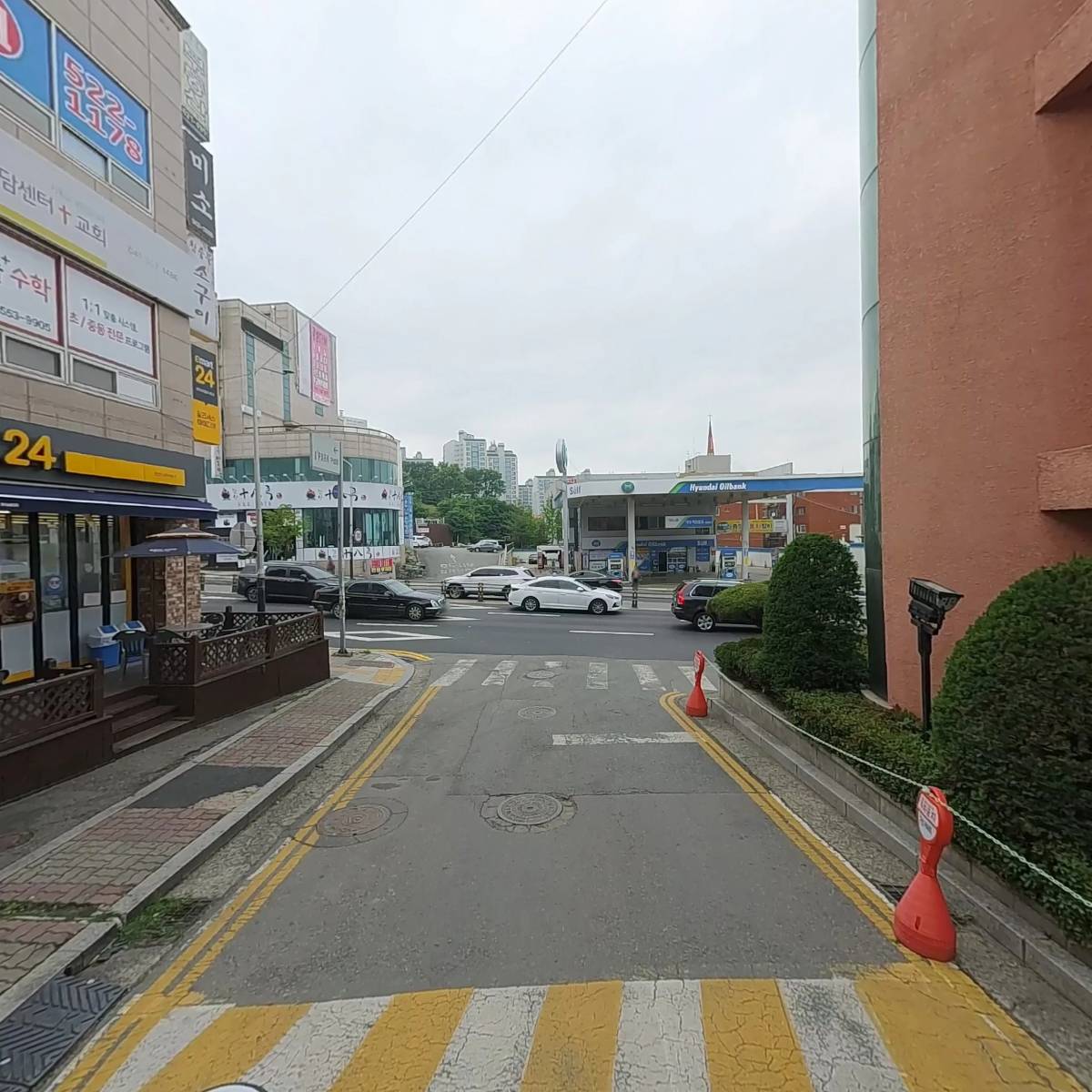 기독교대한감리회 밀알교회_2