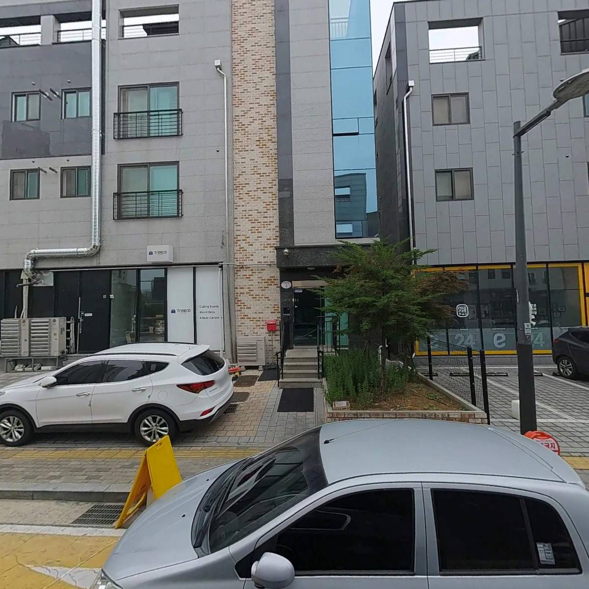 영수테이블