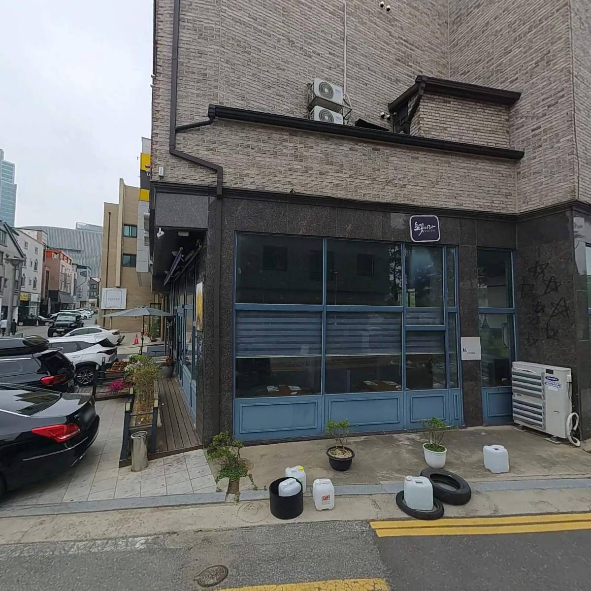 들꽃따라