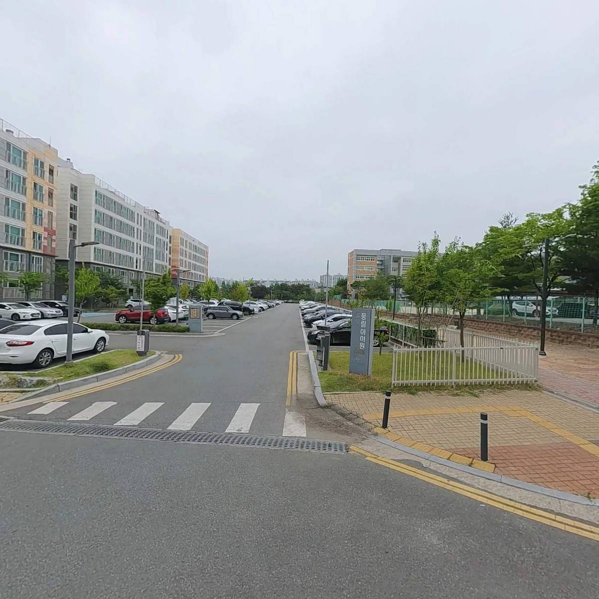 충청남도천안교육지원청 학교체육진흥위원회