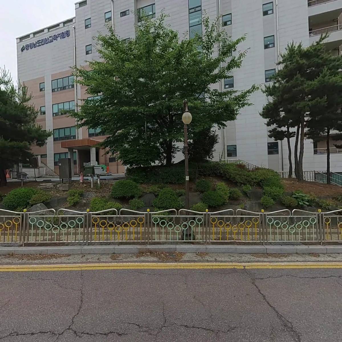 충청남도천안교육지원청 학교체육진흥위원회_3