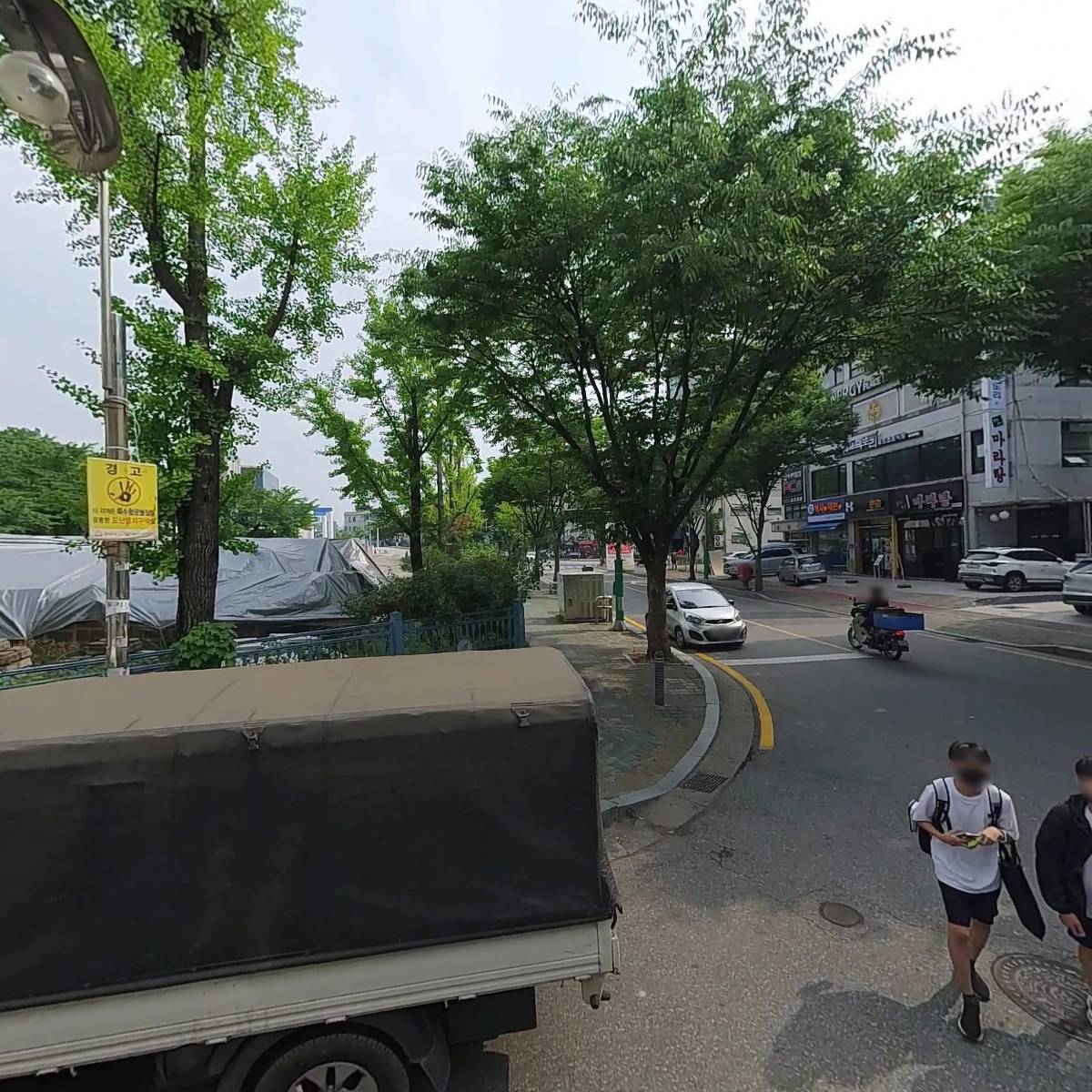 승화프랜트산업(주)